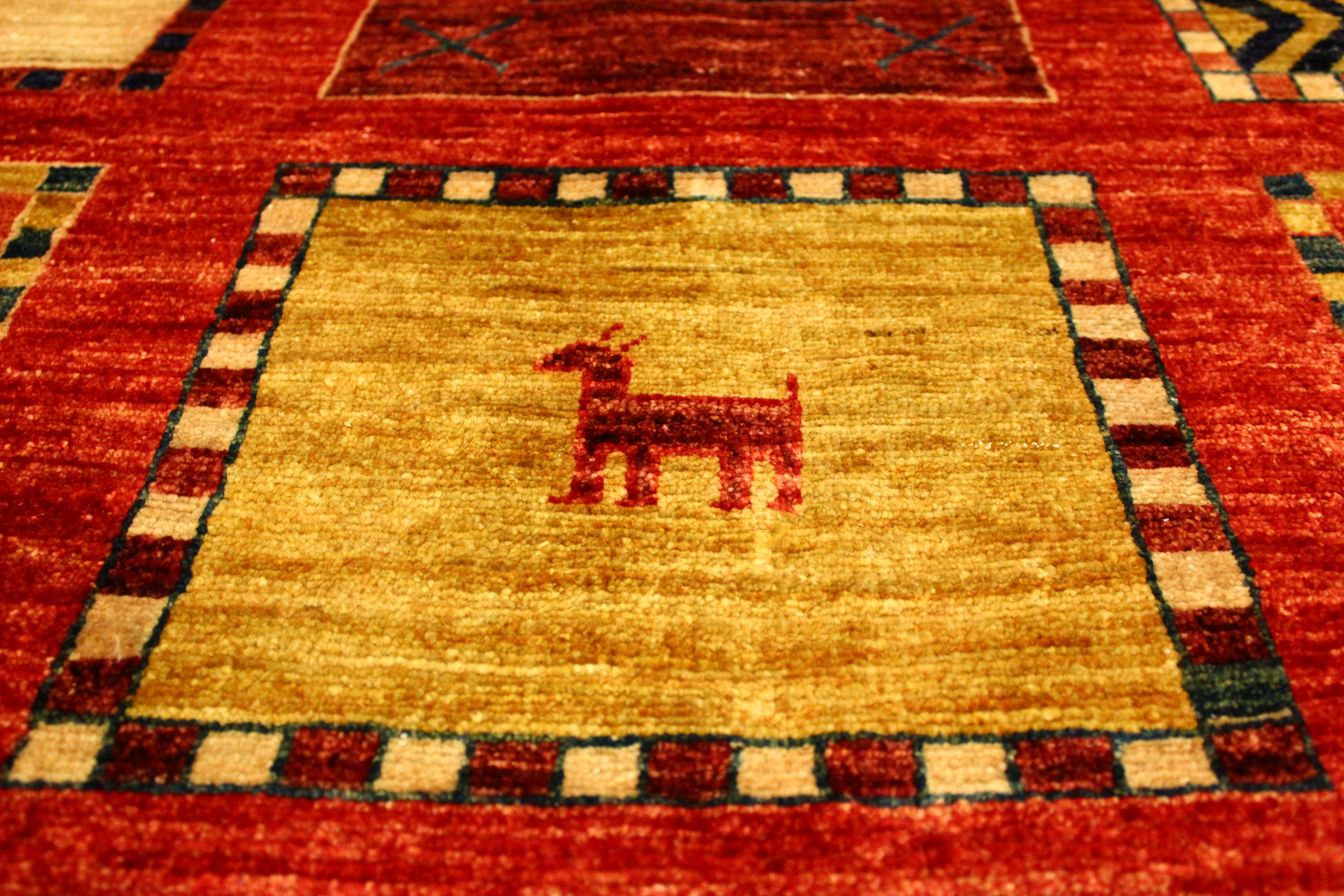 What Are Our Rugs Made Of